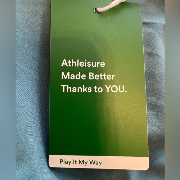 HALARA Breezeful Backless Side Pocket Maxi Dress NWT Size S - Picture 12 of 16